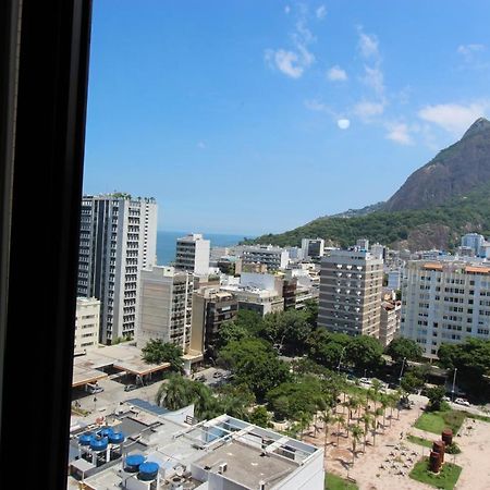 Rio Top Residence Wa03 Rio de Janeiro Zewnętrze zdjęcie