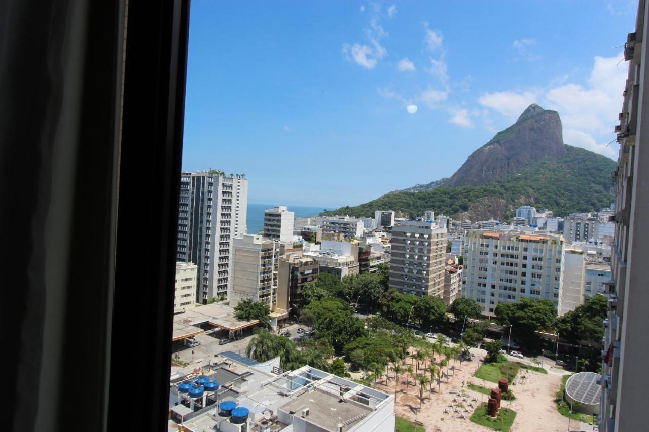 Rio Top Residence Wa03 Rio de Janeiro Zewnętrze zdjęcie